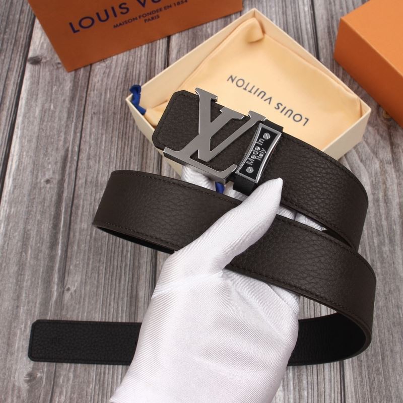 Louis Vuitton Belts